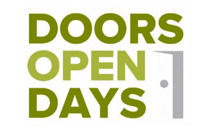 DOORS OPEN DAY  2025